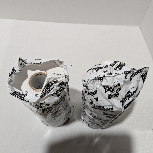 Brother Thermal Plus Fax Paper 2 Rolls  (8.5 In x 164 ft) - Picture 4 of 16